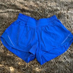 Hotty hot 2.5 shorts